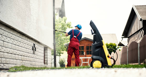 Country Club Hills, IL  Pressure Washing Services Company